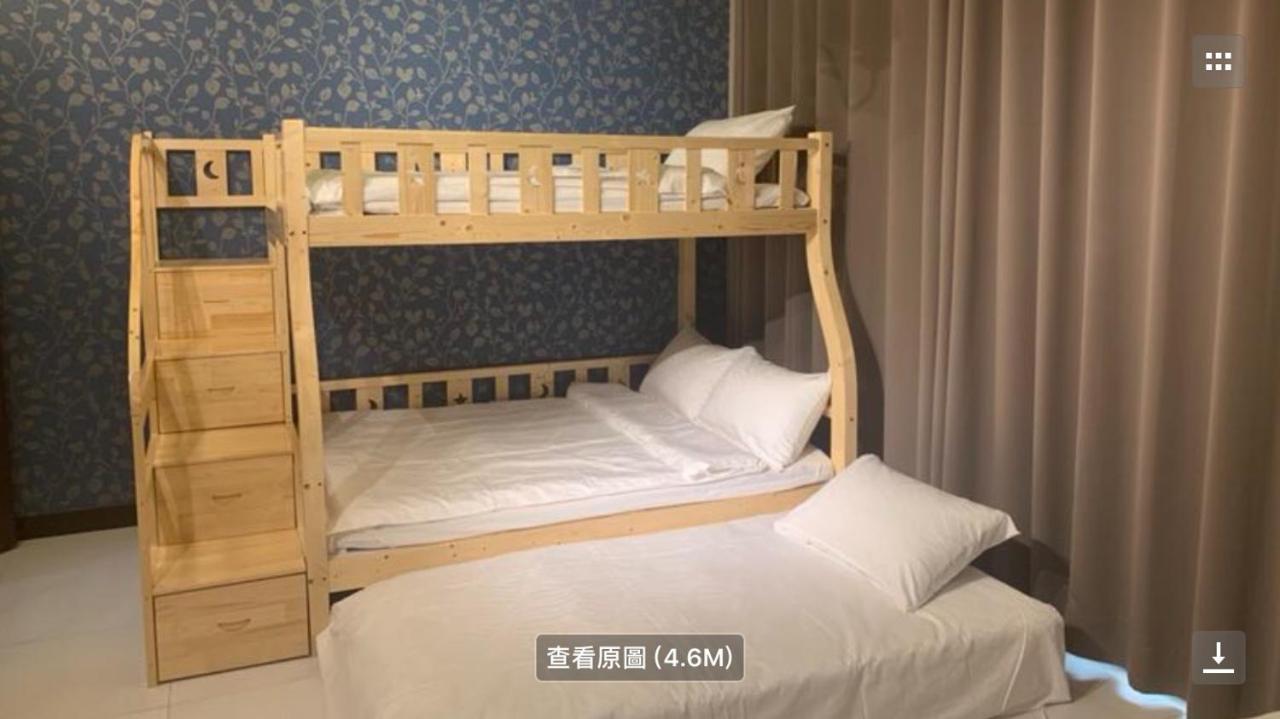 金門樂客民宿 Jinning Zewnętrze zdjęcie